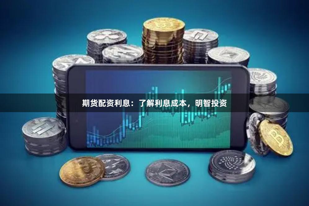 期货配资利息：了解利息成本，明智投资